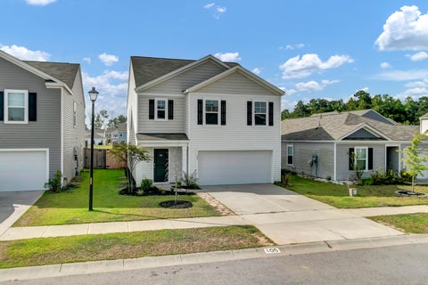 Photo of 105 Clear Tide Drive, Summerville, SC 29486 (MLS # 26022098)