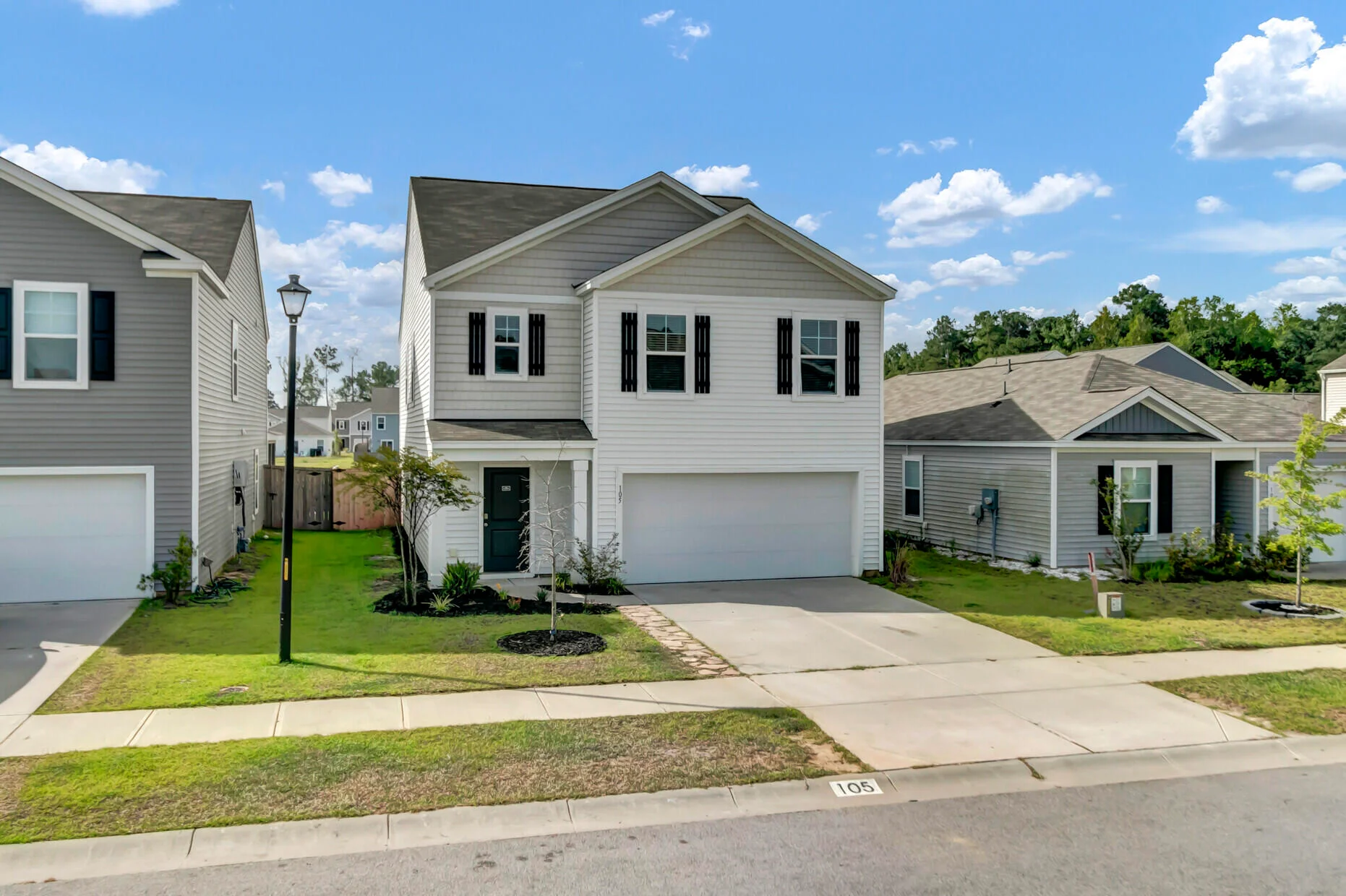 105 Clear Tide Drive