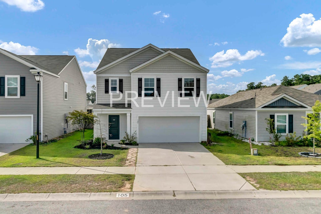 Photo of 105 Clear Tide Drive, Summerville, SC 29486 (MLS # 26022098)