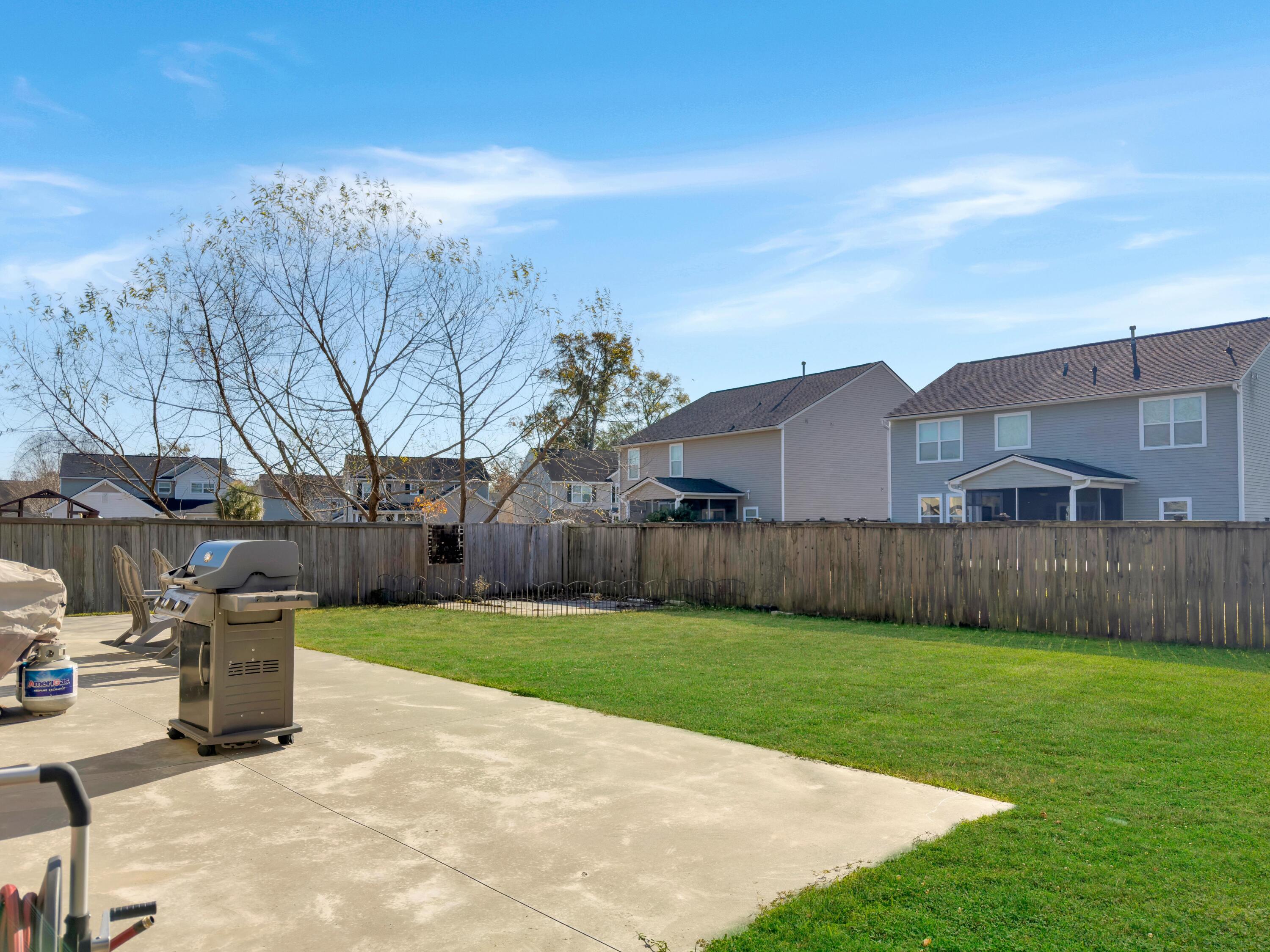 3141 Gallberry Street