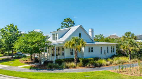 A home in Mount Pleasant