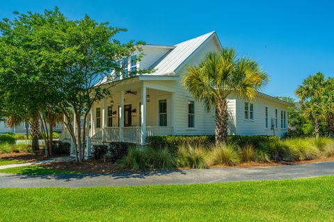 A home in Mount Pleasant