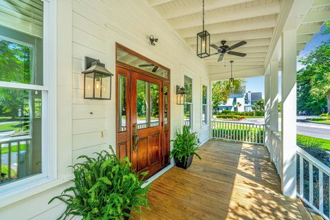 A home in Mount Pleasant