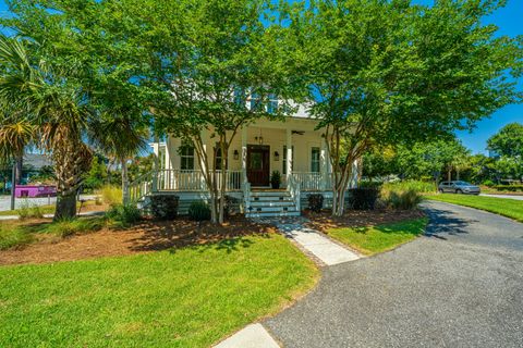 A home in Mount Pleasant