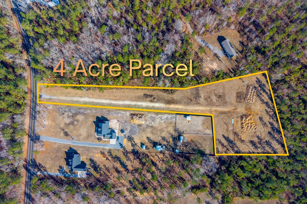 Photo of 0 Calamus Pond Road, Summerville, SC 29486 (MLS # 26003742)