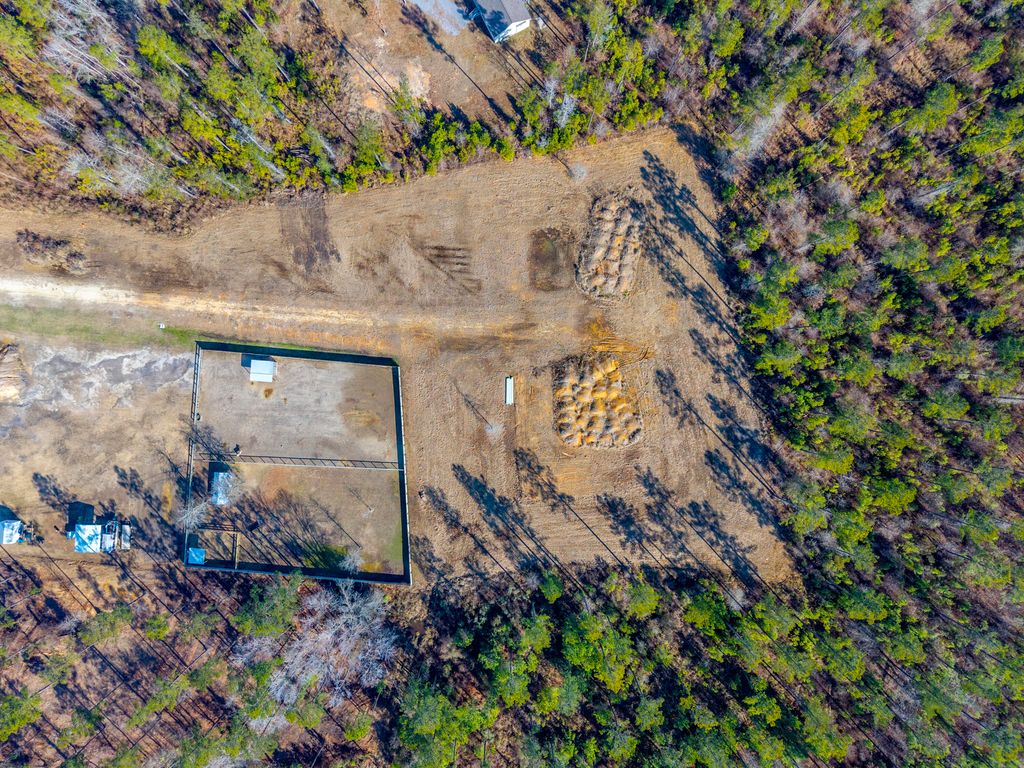 Photo of 0 Calamus Pond Road, Summerville, SC 29486 (MLS # 26003742)