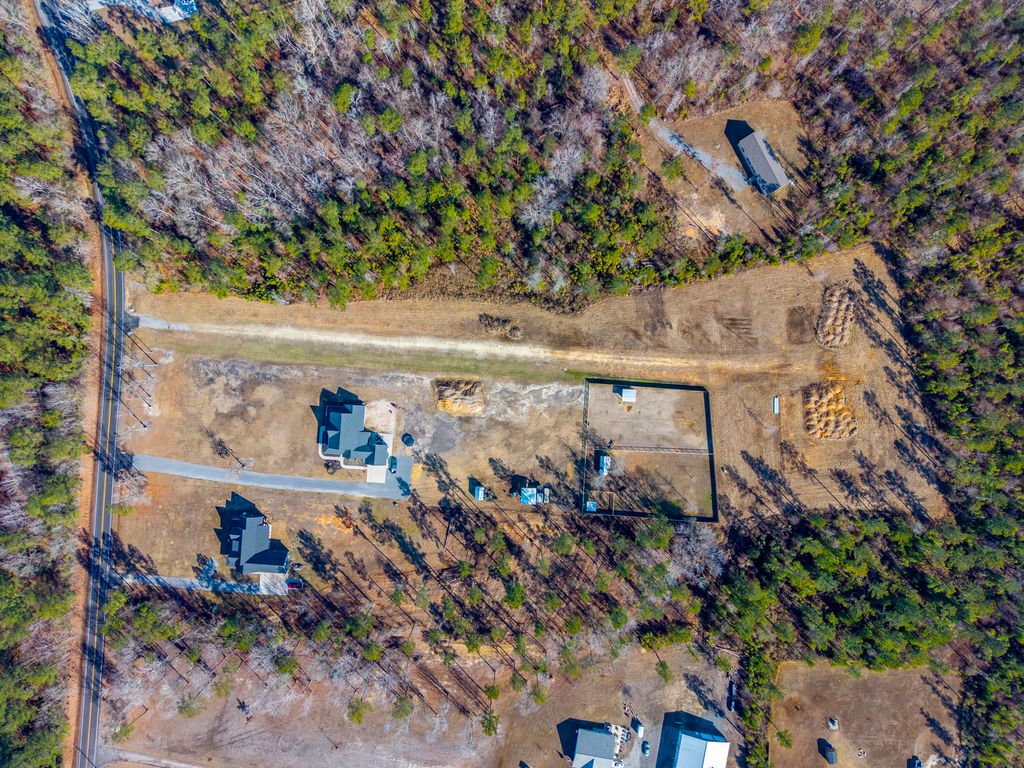 Photo of 0 Calamus Pond Road, Summerville, SC 29486 (MLS # 26003742)