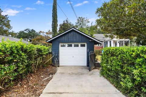 A home in Charleston