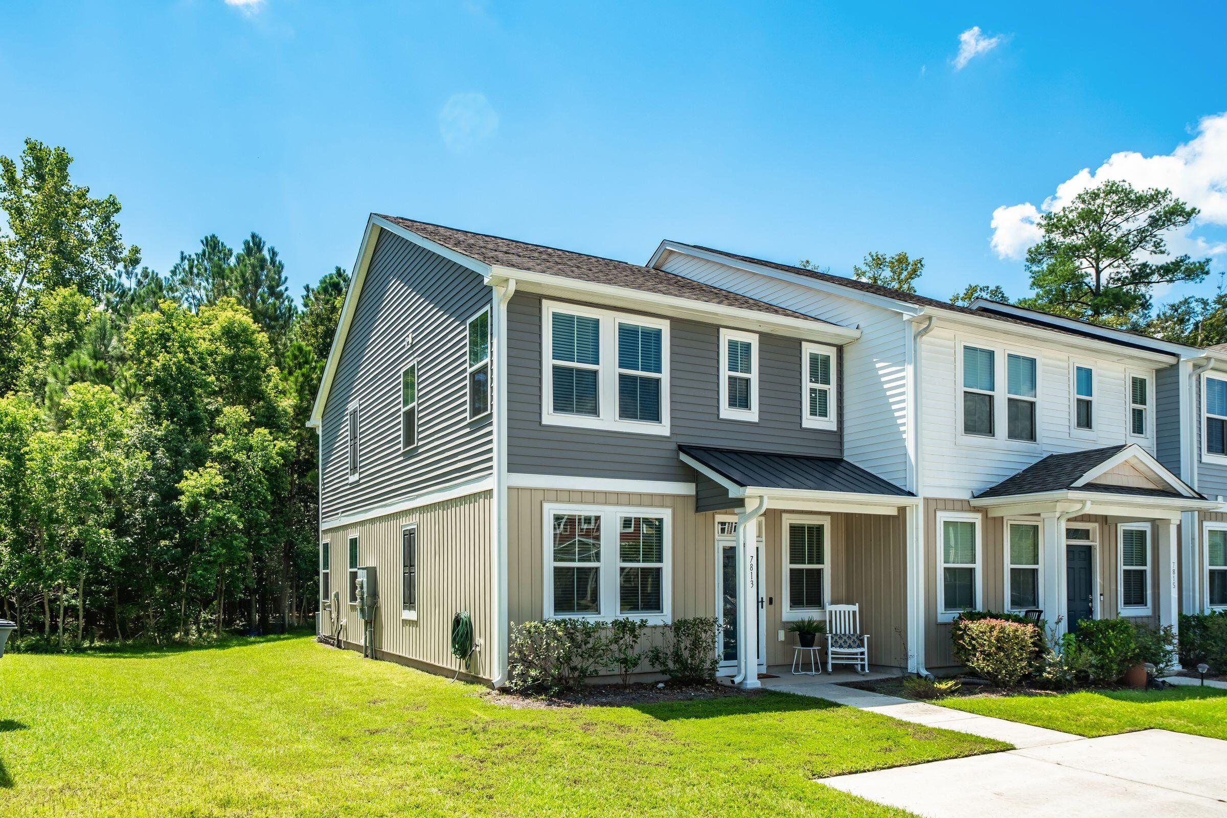 7813 Montview Road