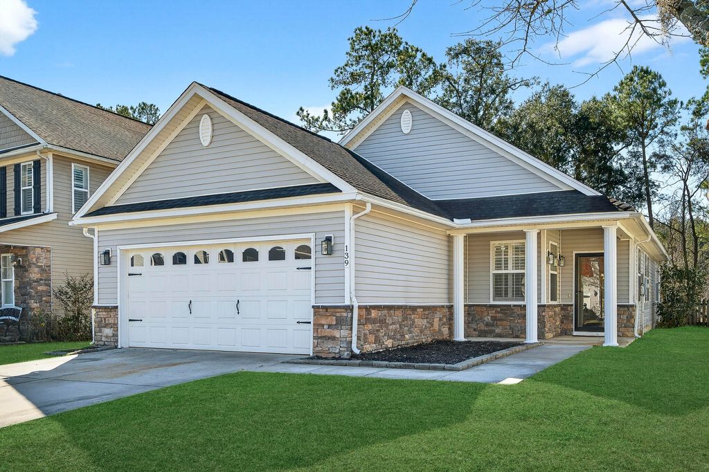 Photo of 139 Kimberton Avenue, Moncks Corner, SC 29461 (MLS # 26001494)