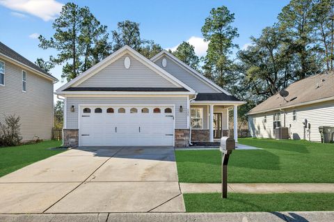 139 Kimberton Avenue Moncks Corner SC 29461