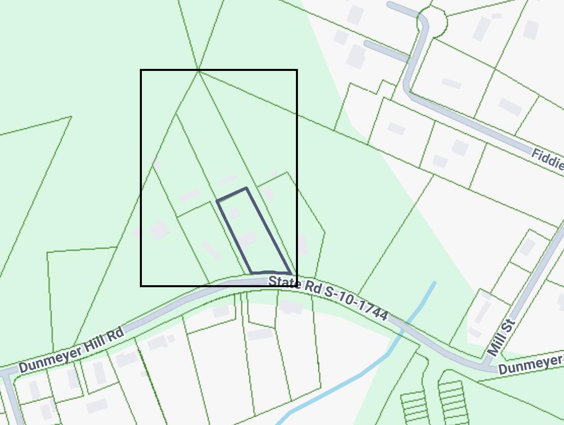 205 Dunmeyer Hill Road