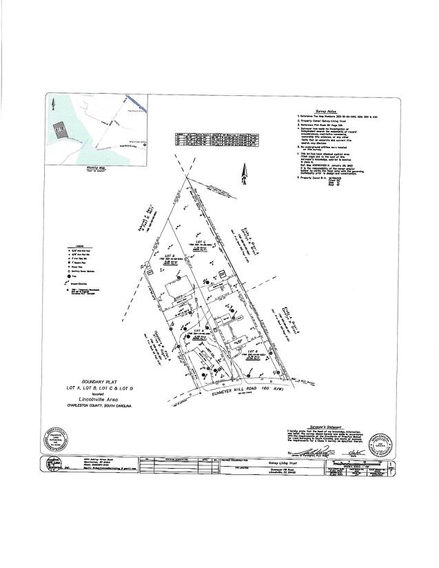 205 Dunmeyer Hill Road