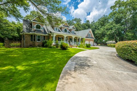 A home in Hollywood