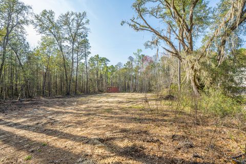 808 Society Road McClellanville SC 29458