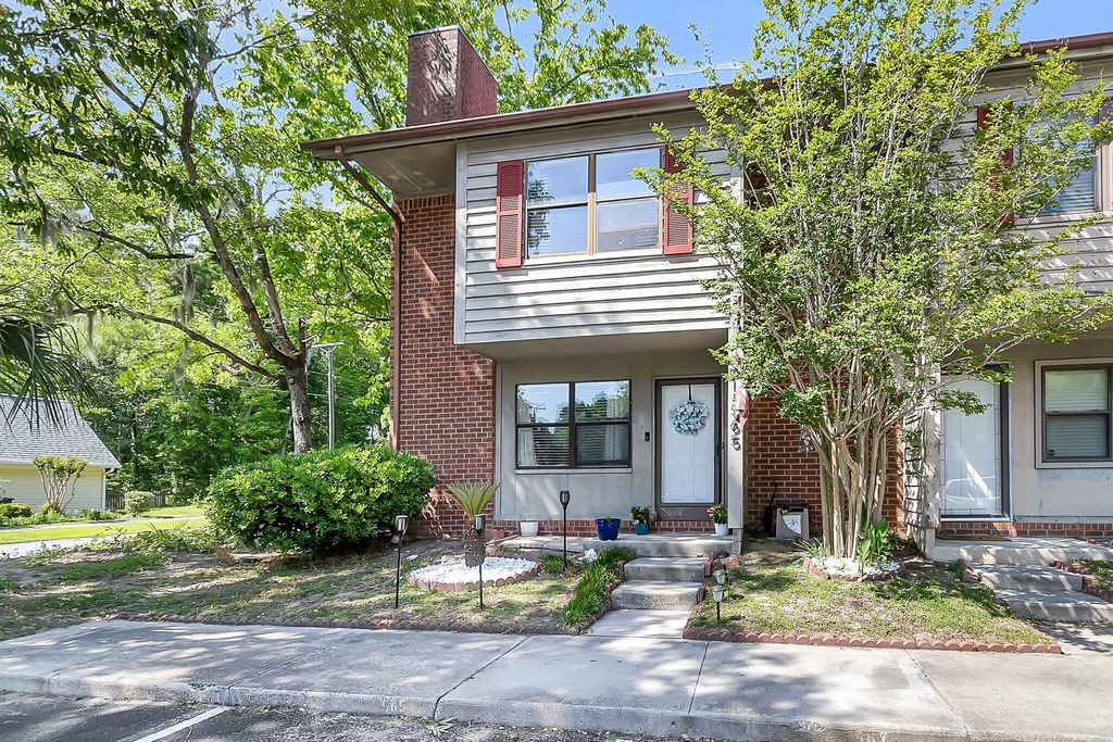 Photo of 565 Travelers Boulevard, Summerville, SC 29485 (MLS # 25028740)