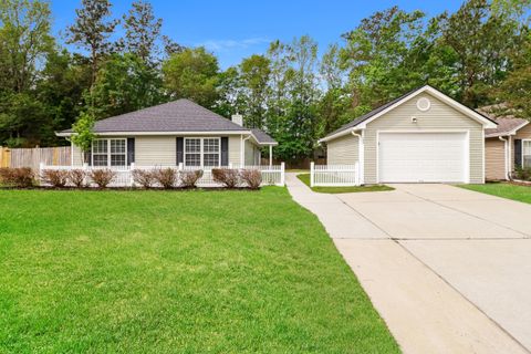 108 Jupiter Lane Summerville SC 29483