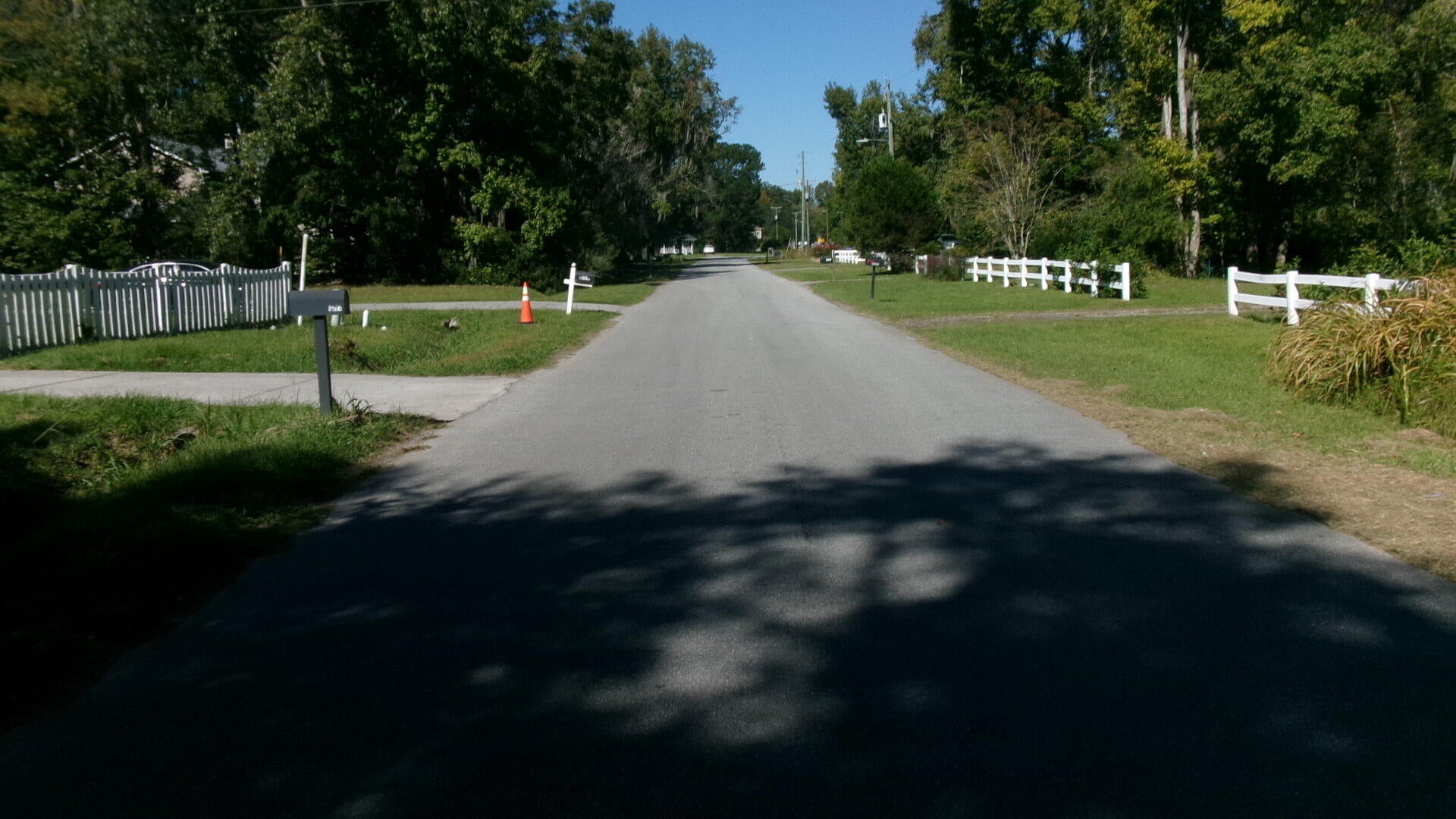 Lot 5 Manor Road