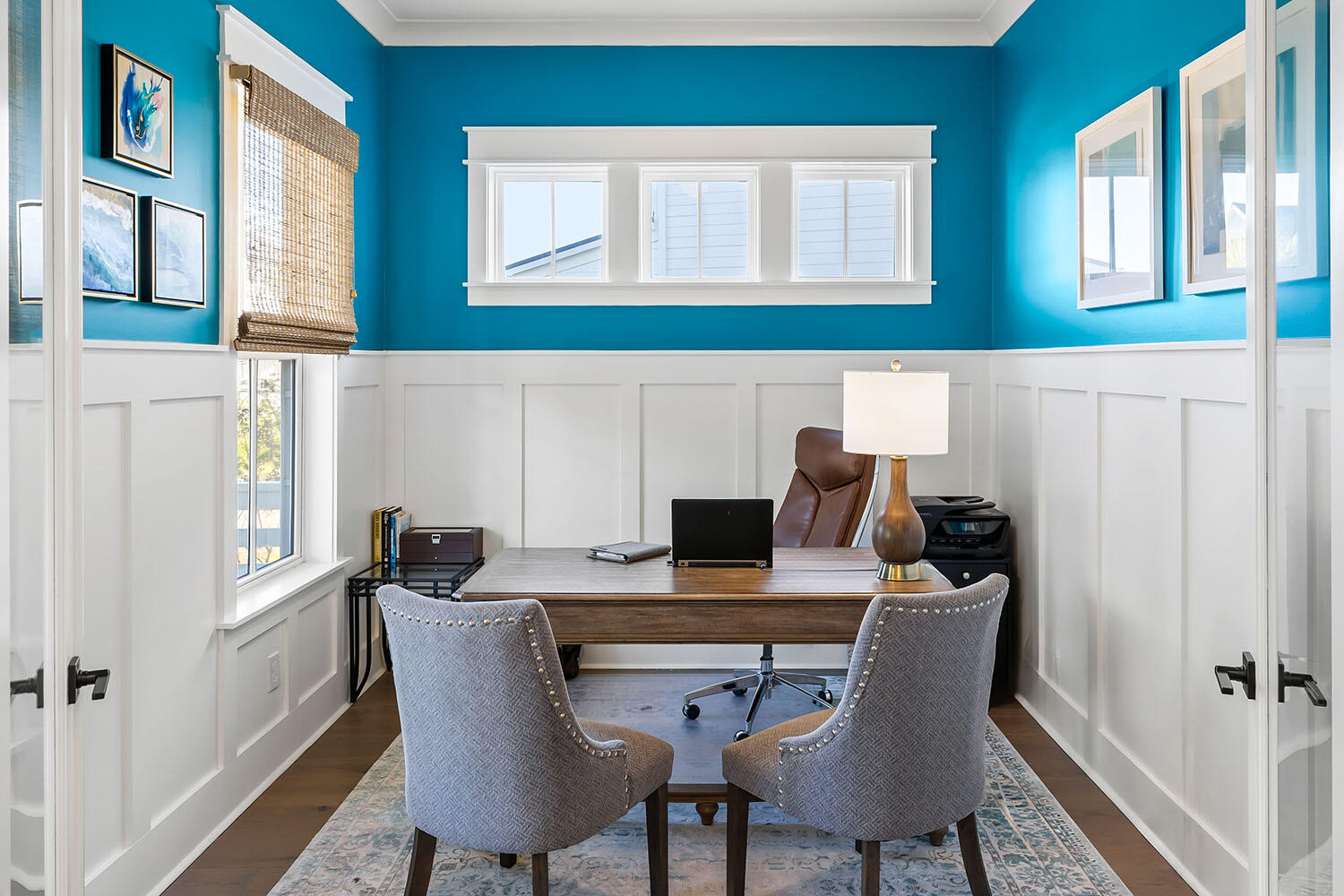 2115 Boatwright Road