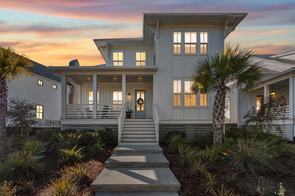 Photo of 2115 Boatwright Road, Johns Island, SC 29455 (MLS # 26001970)