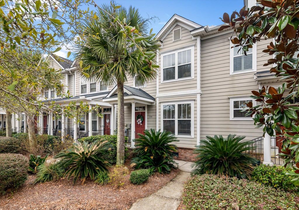 Photo of 204 Branch Creek Trail, Summerville, SC 29483 (MLS # 26005191)