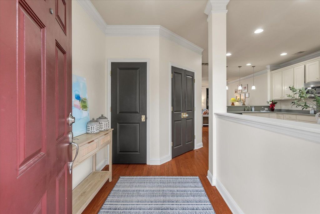 Photo of 204 Branch Creek Trail, Summerville, SC 29483 (MLS # 26005191)