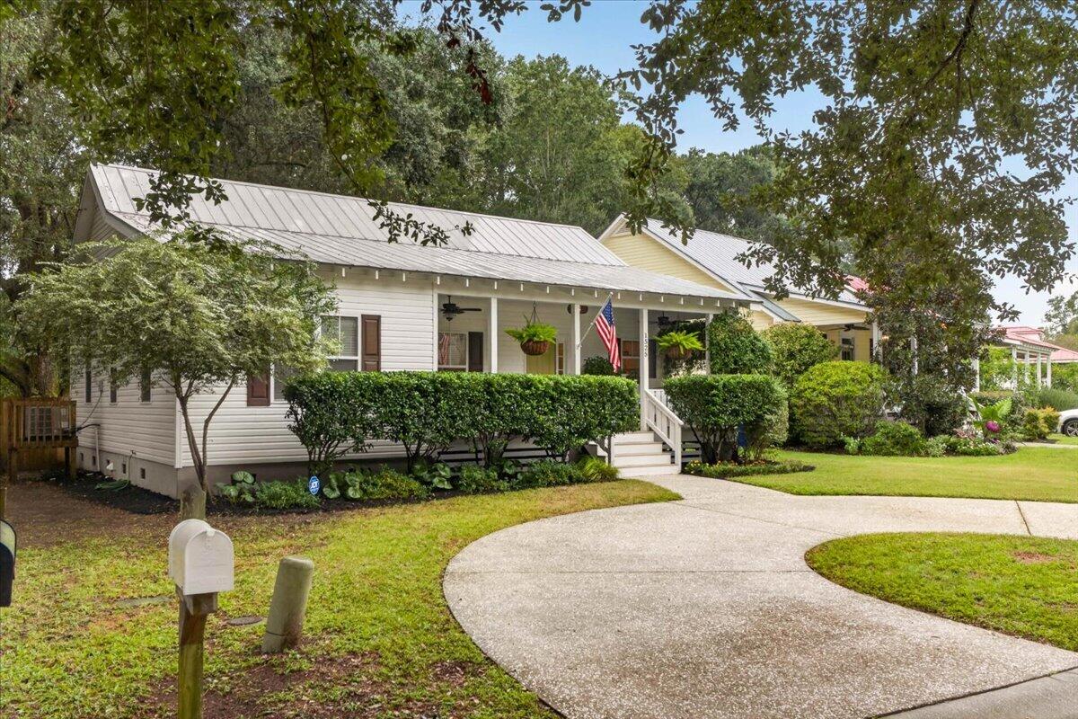 1525 Little Rock Boulevard