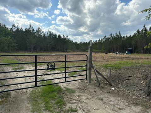 Tbd House Road Summerton SC 29148