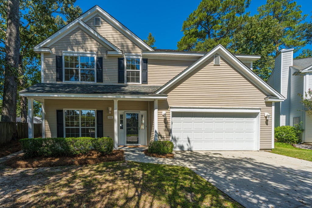 Photo of 5005 Willoway Circle, North Charleston, SC 29420 (MLS # 26027015)