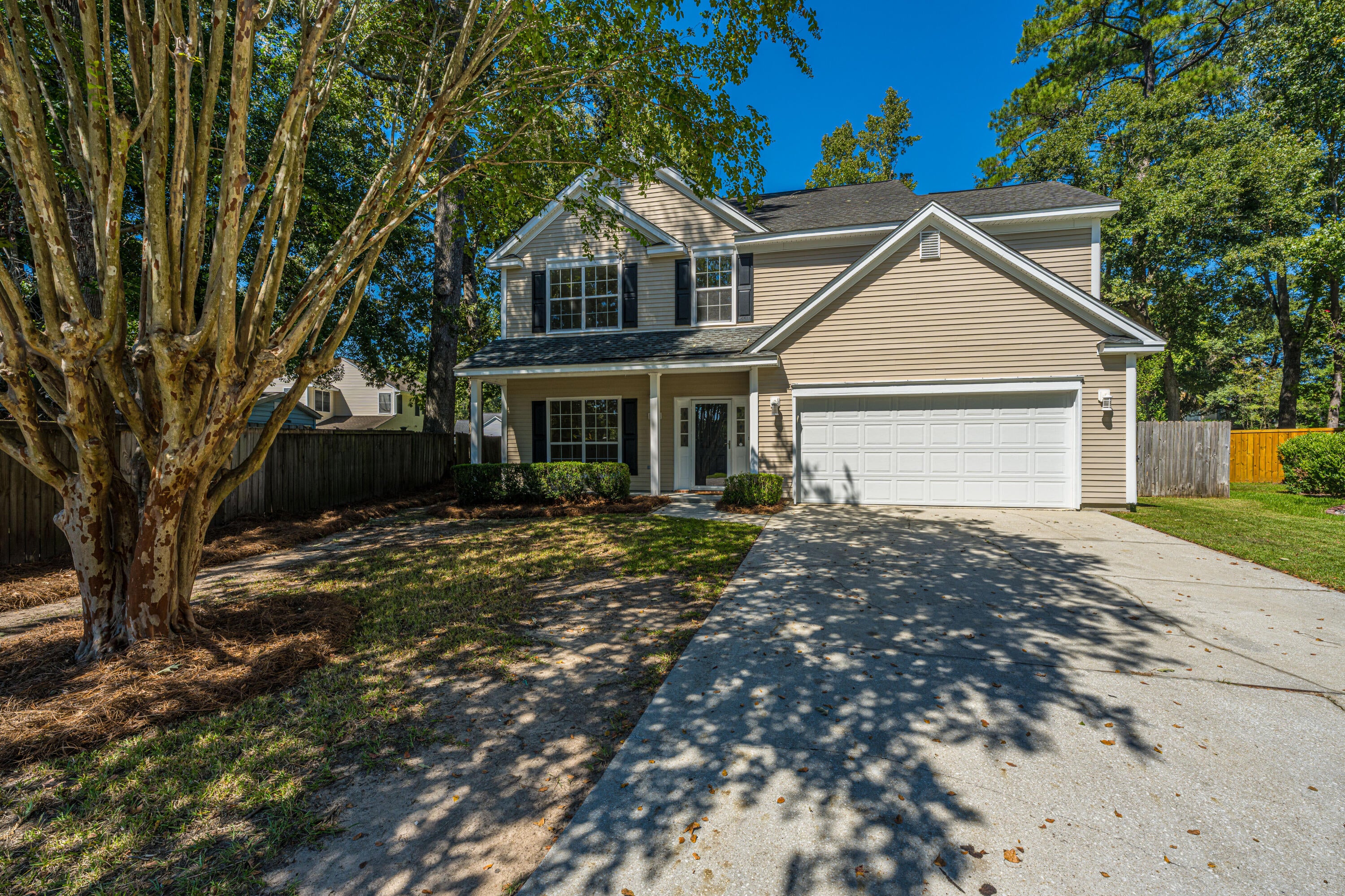 5005 Willoway Circle