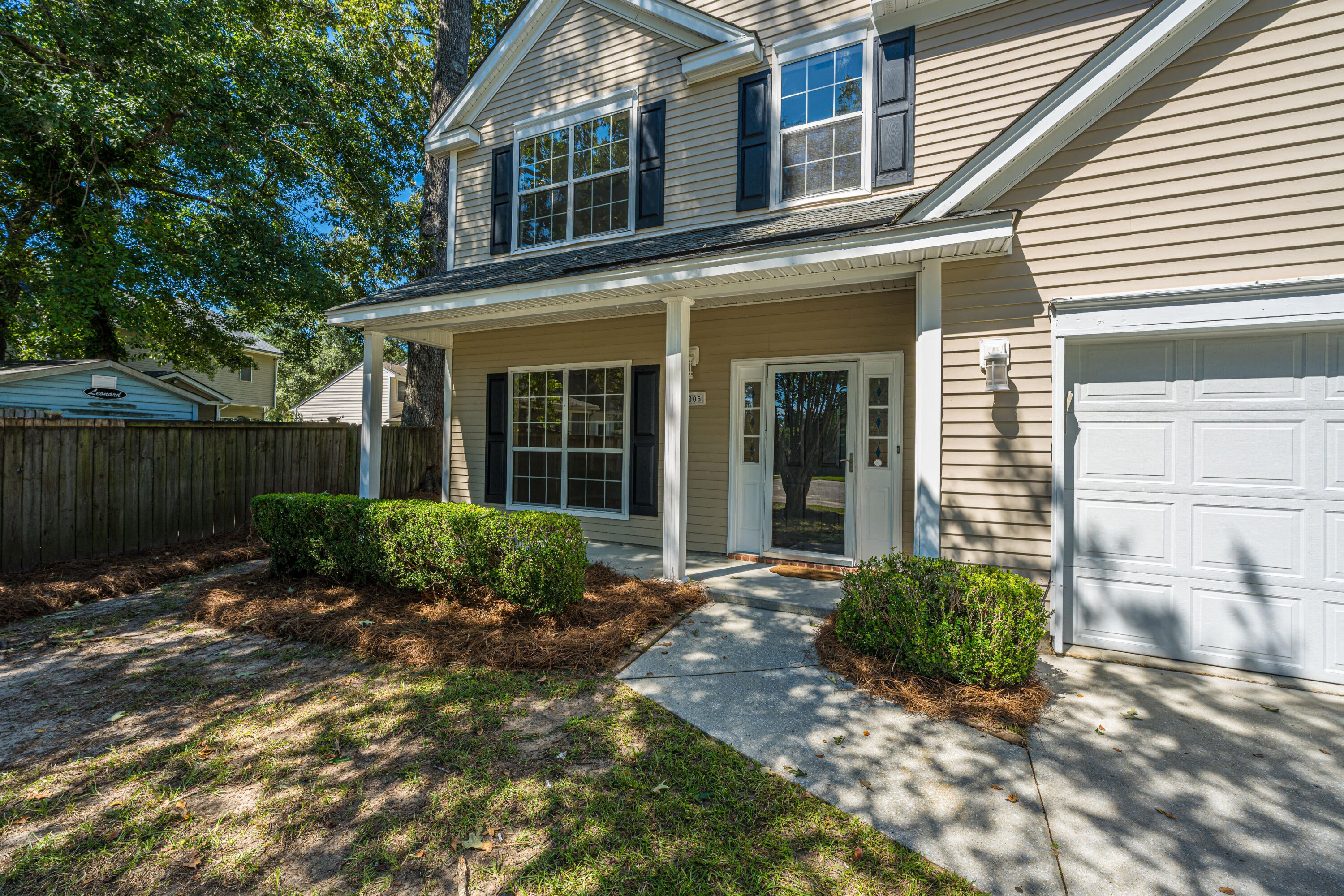 5005 Willoway Circle