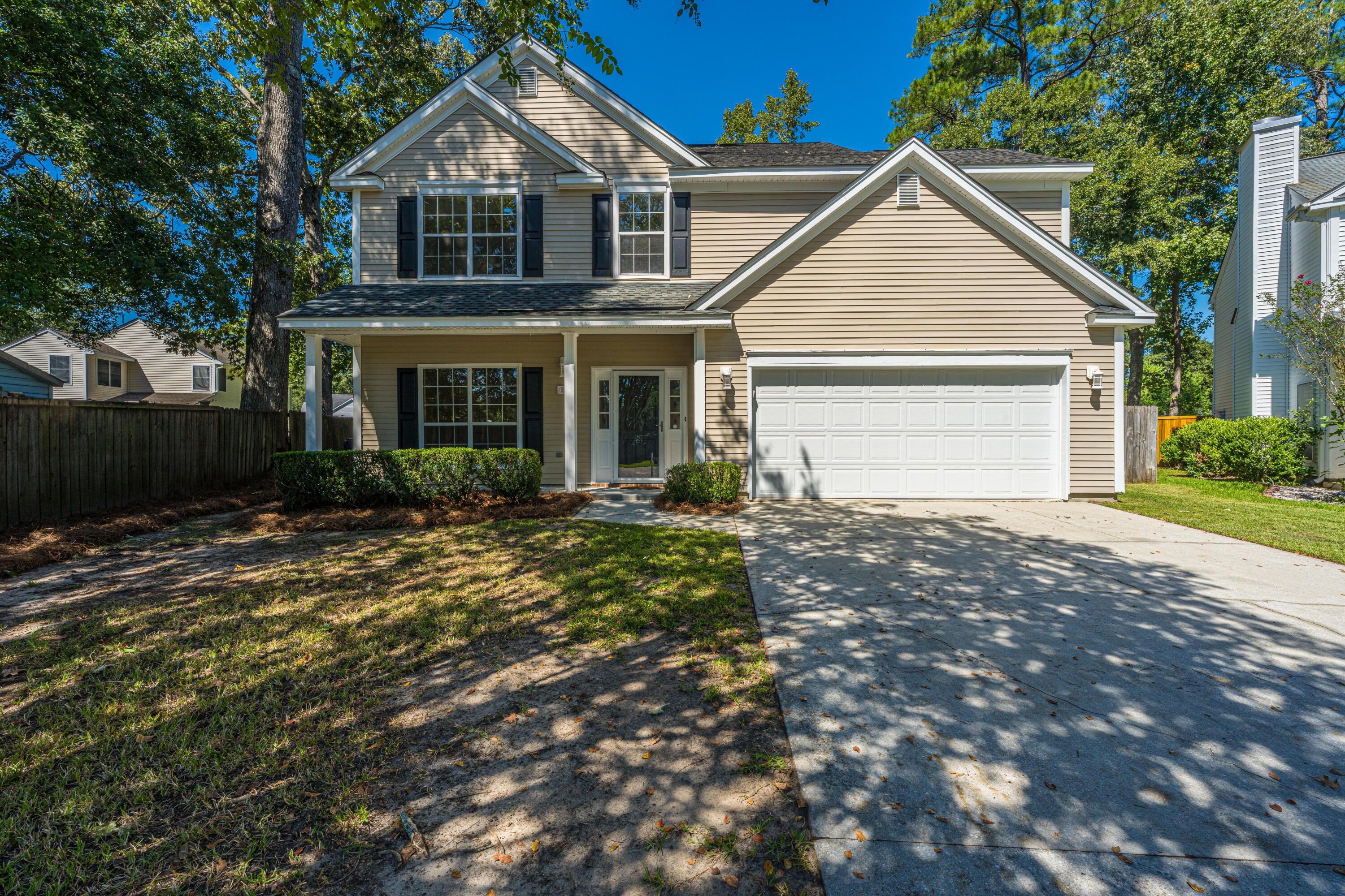 5005 Willoway Circle
