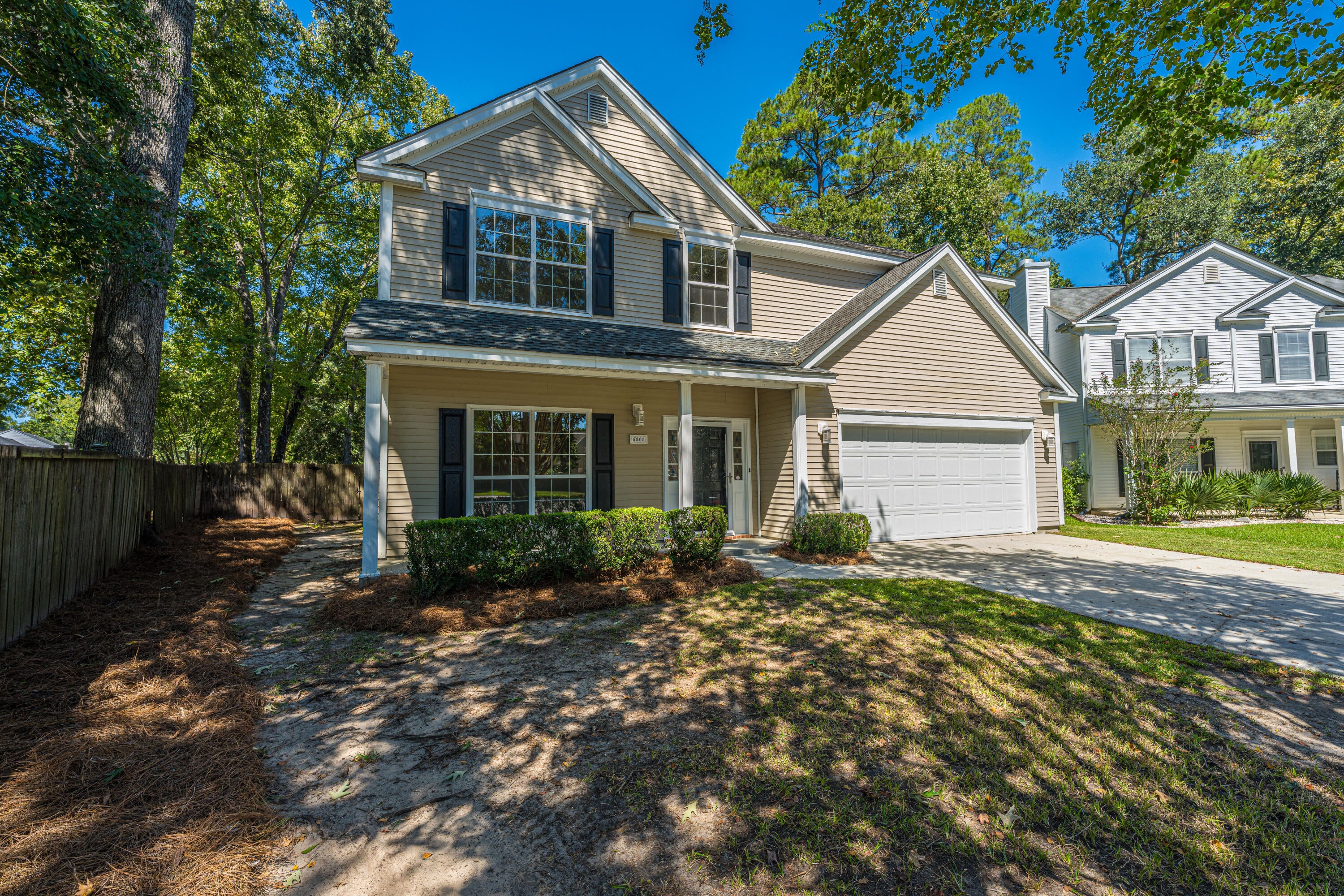 5005 Willoway Circle