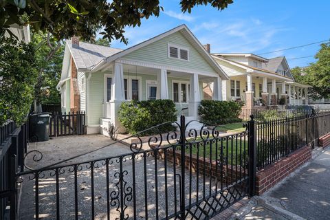 A home in Charleston