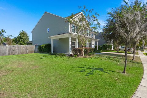 A home in North Charleston