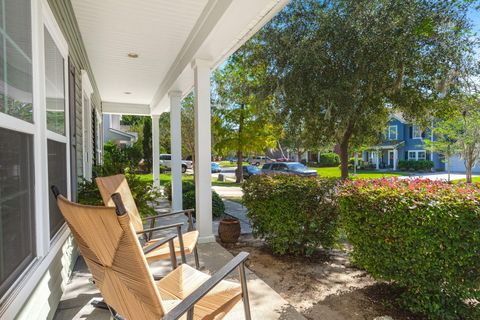 A home in North Charleston