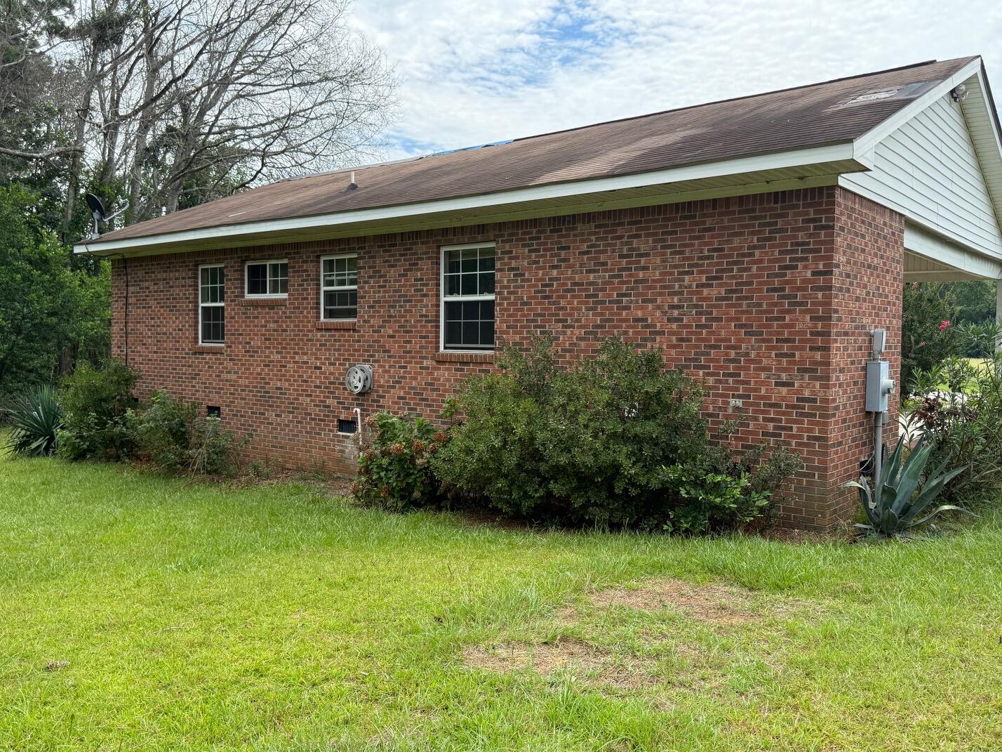 4236 Willis Pond Road