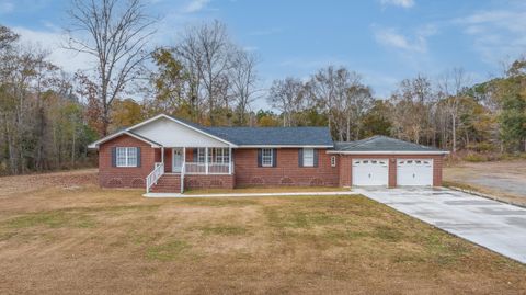 A home in Moncks Corner