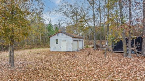 A home in Moncks Corner