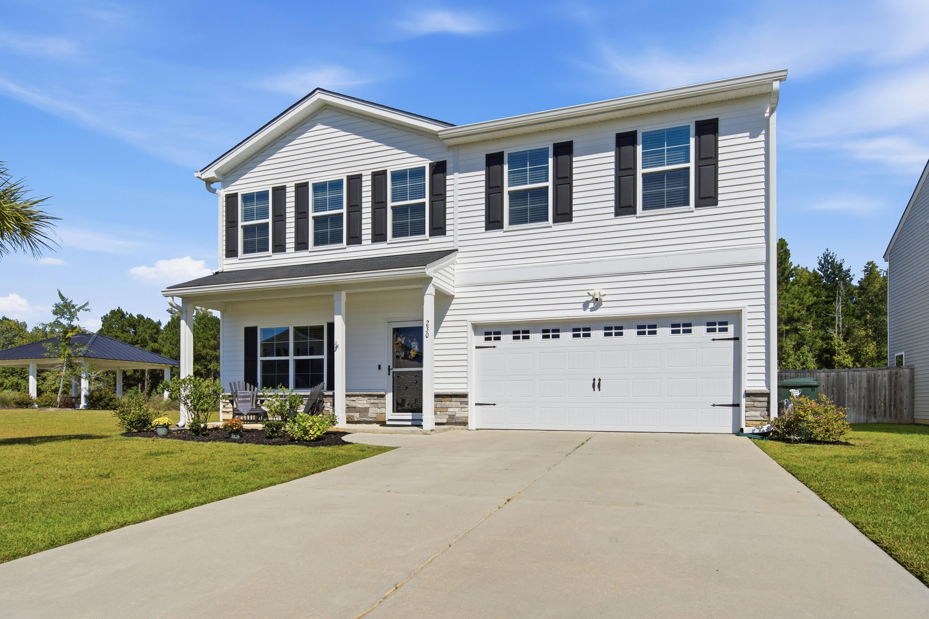 230 Torslanda Lane