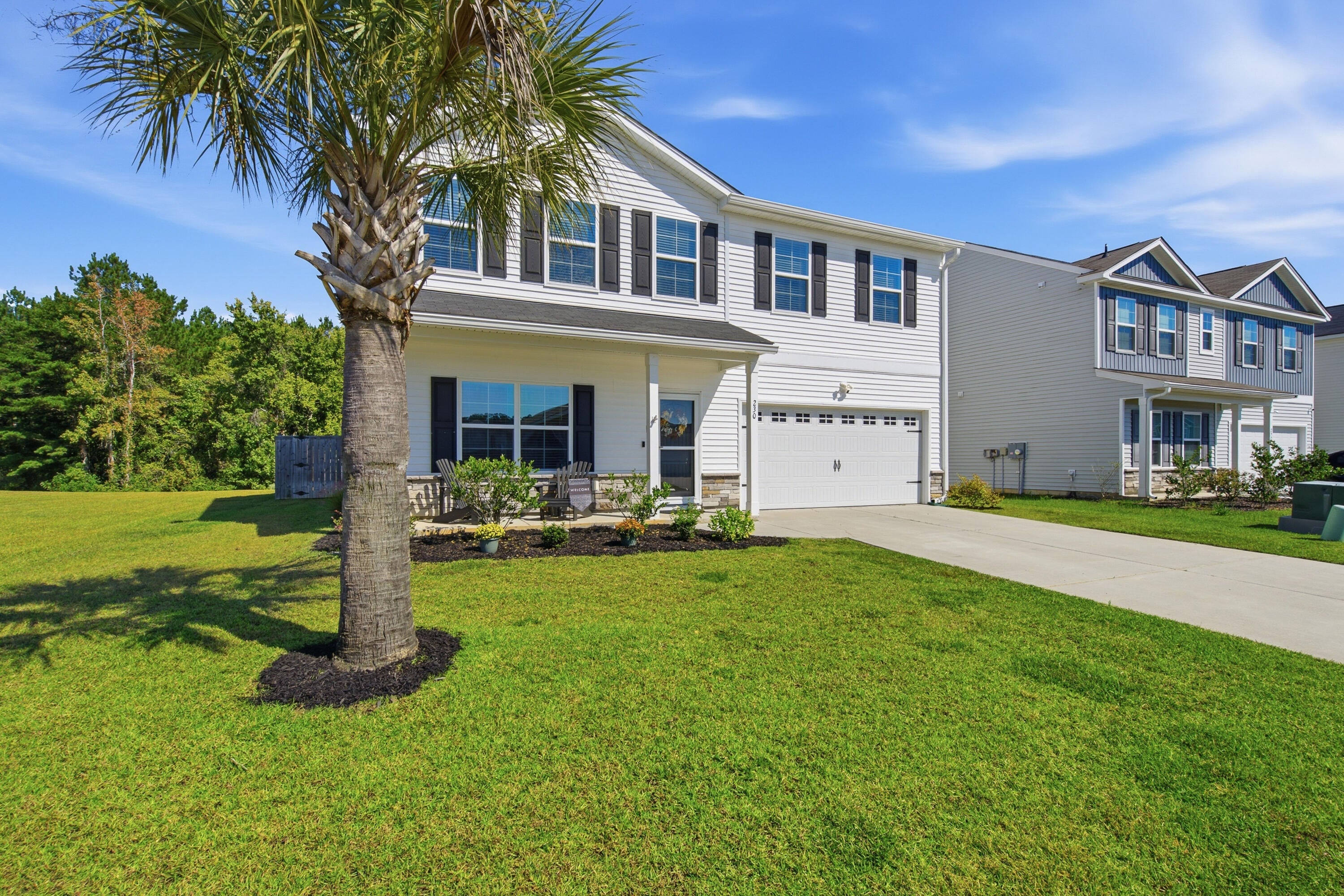 230 Torslanda Lane