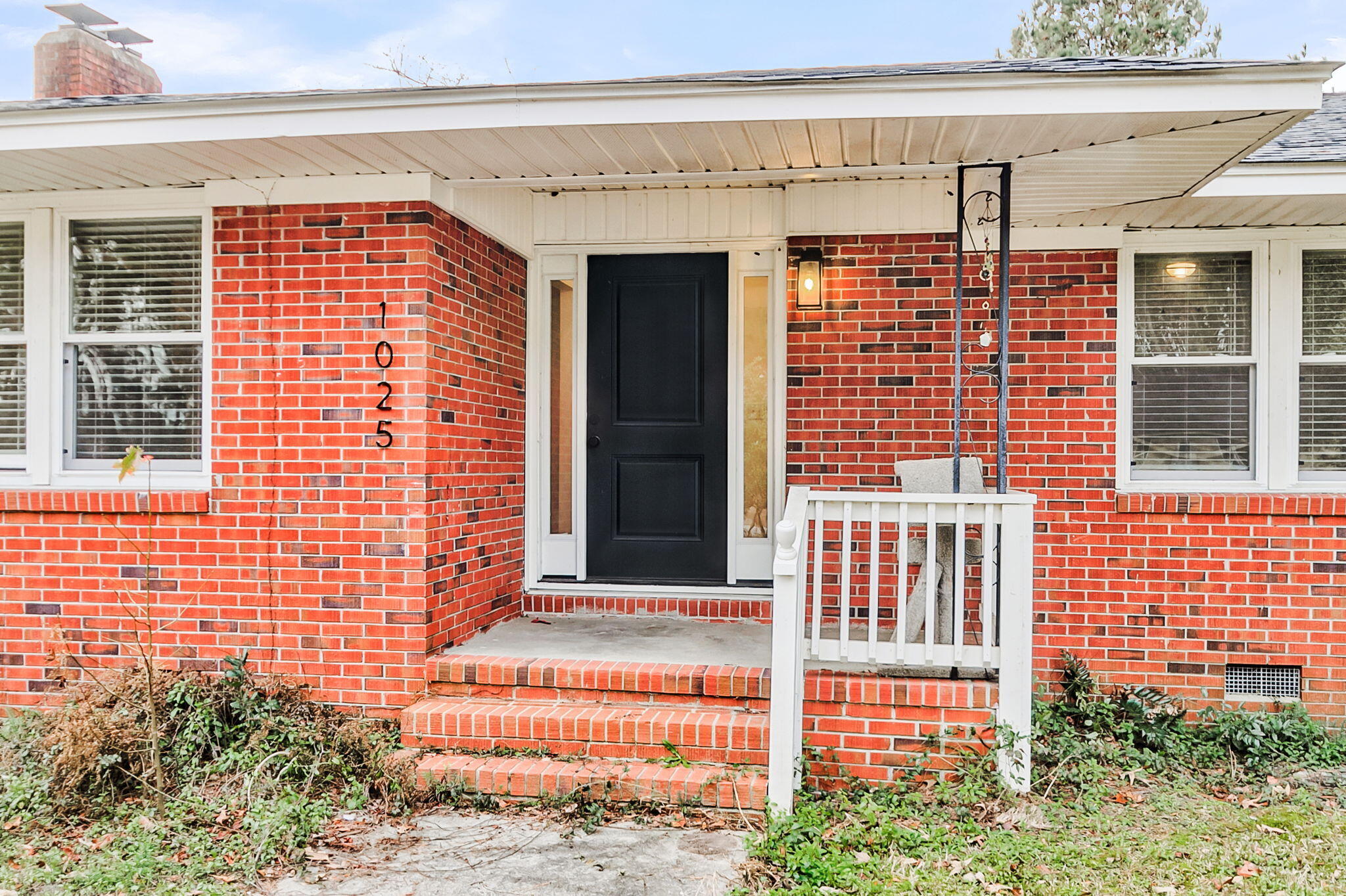 1025 Manigault Drive