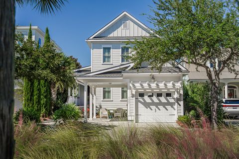 Photo of 1607 Paradise Lake Drive, Mount Pleasant, SC 29464 (MLS # 26000336)