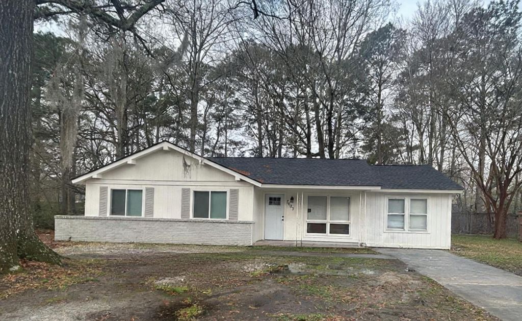 Photo of 7687 Midwood Drive, North Charleston, SC 29420 (MLS # 26005090)