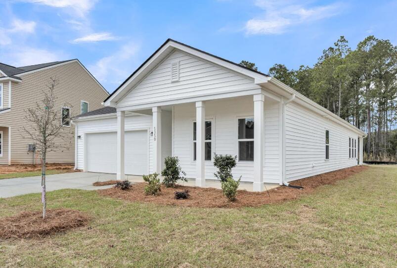 2066 Lavender Bloom Road