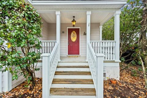 Photo of 635 Fair Spring Drive, Charleston, SC 29414 (MLS # 25031362)