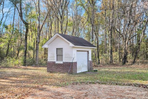 A home in Manning