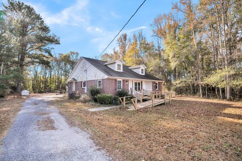 A home in Manning