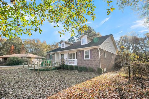 A home in Manning