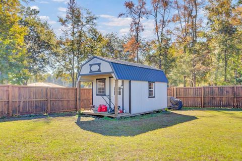 A home in Moncks Corner